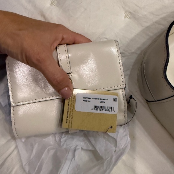 Patricia Nash Caletta Hobo - Picture 9 of 9